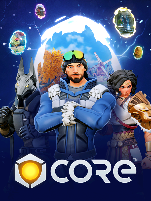 Manticore: Core